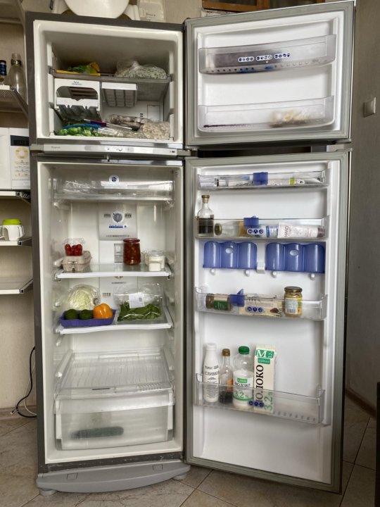 Ремонт холодильников вирпул в москве