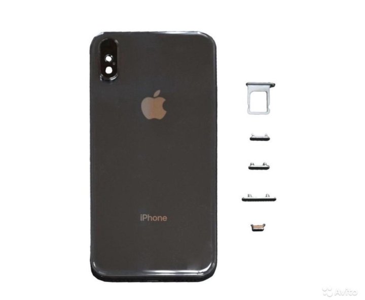 Iphone x корпус. Корпус для Apple iphone x (в сборе со шлейфами). Корпус iphone x. Iphone 11 черный корпус оригинал. Iphone 10 черный.