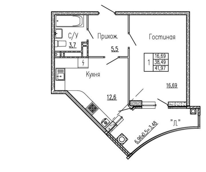 Планировки квартир ростов Неактивно