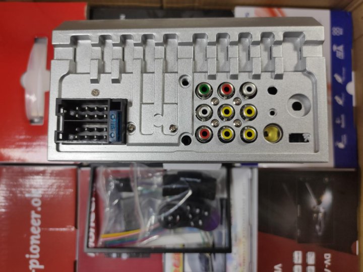 Qnp3111 a схема pioneer