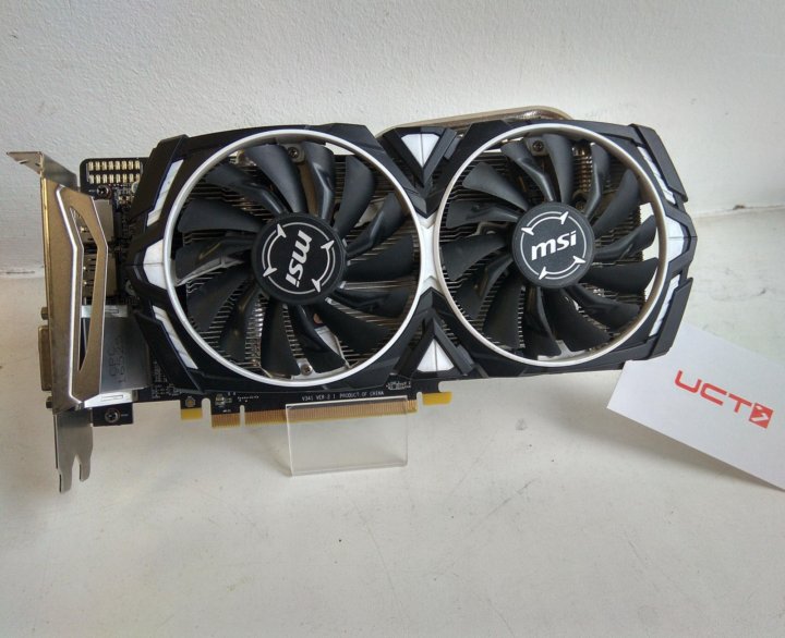 Msi rx 470 gaming. RX 470 4gb на турбине.