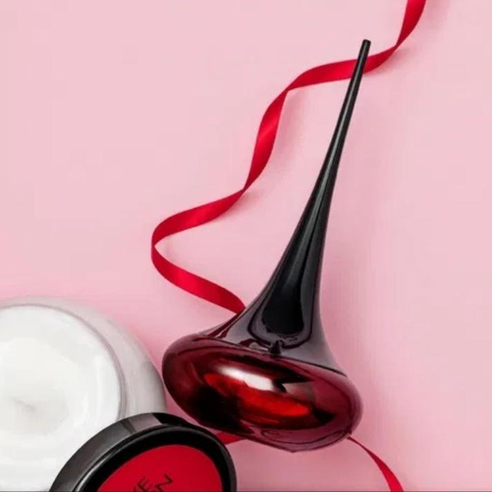 Лав поушен орхидея фото Парфюм Love Potion - купить в Омске, цена 999 руб., продано 17 июля 2021 - Парфю