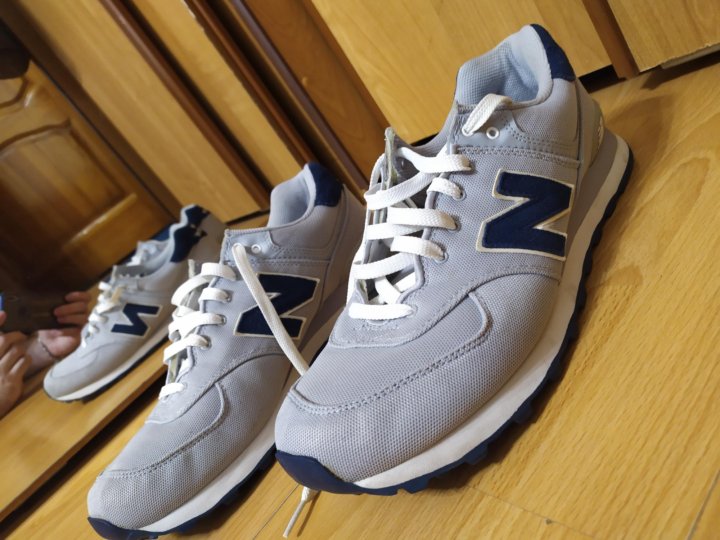 New Balance 574 US 13 47.5 5 000