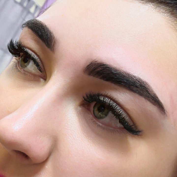 Brow master/Мастер-бровист КУРСК Брови - одна из важнейших частей нашего лица! 2