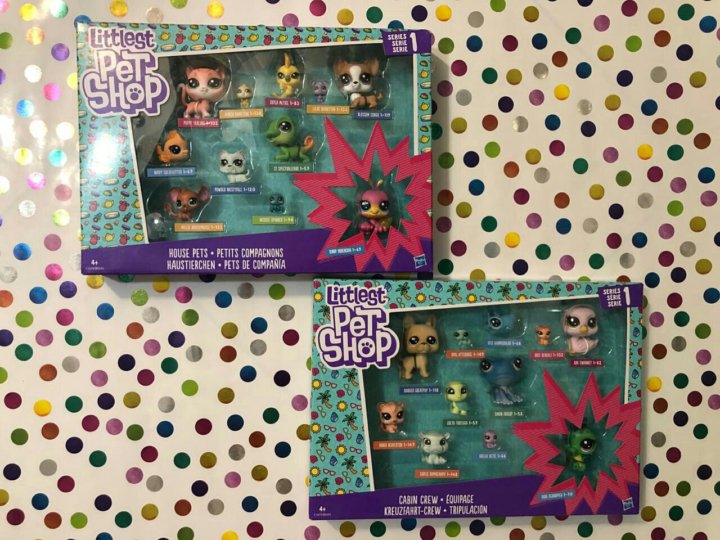 littlest pet shop 0909
