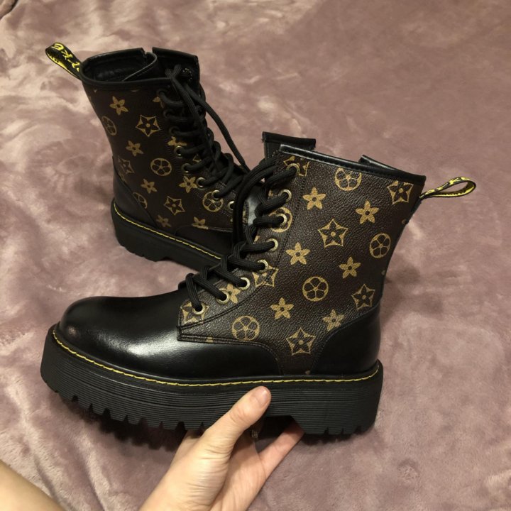 Lv Boots For Ladies  Natural Resource Department