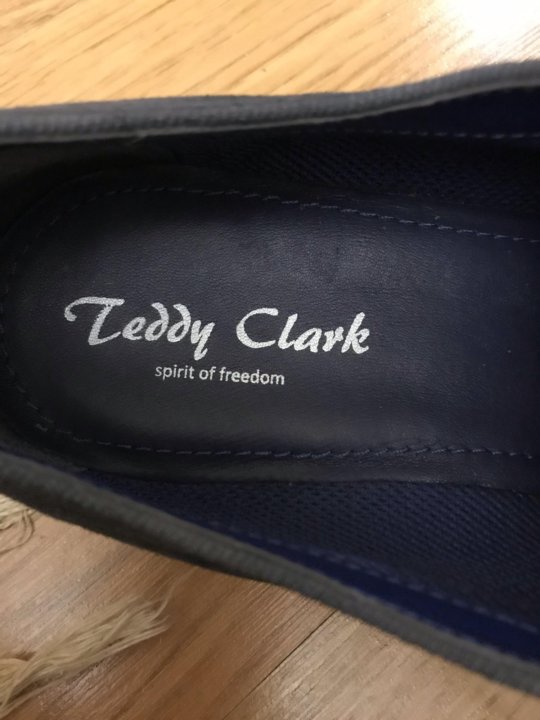 Teddy clark deals