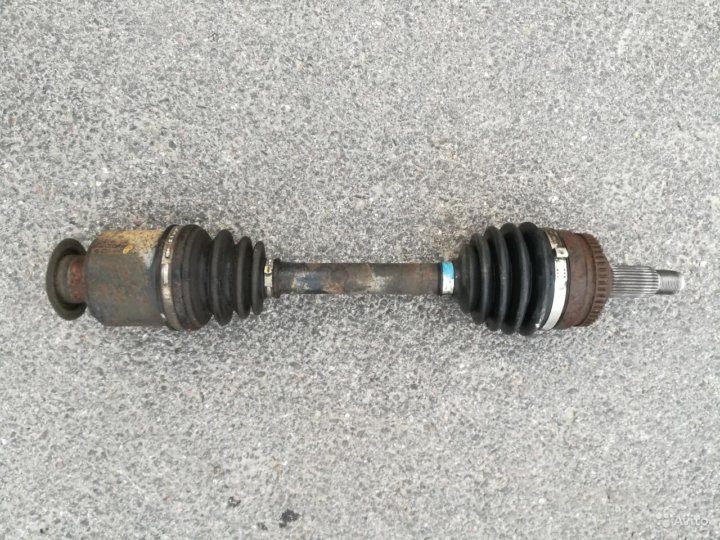 Привод актион спорт. Передний привод Korando. Привод правый саньенг Актион. Привод правого колеса SSANGYONG Actyon New. Привод передний правысаньенг Рекстон.