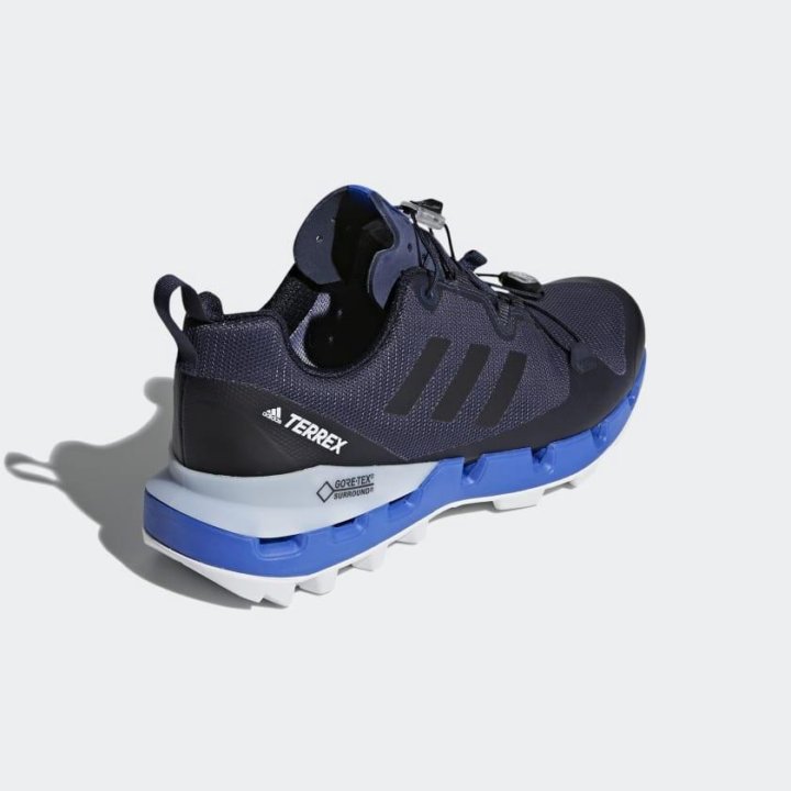 Adidas terrex discount fast gtx surround