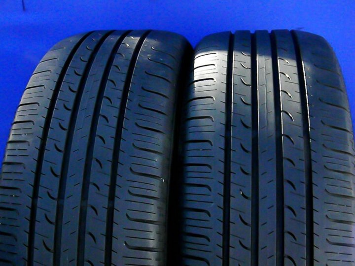 Goodyear EFFICIENTGRIP SUV 4x4. Goodyear EFFICIENTGRIP SUV 4x4 бу. 104 В EFFICIENTGRIP 2 SUV Гудиер тбл 235- 65-17 фото.