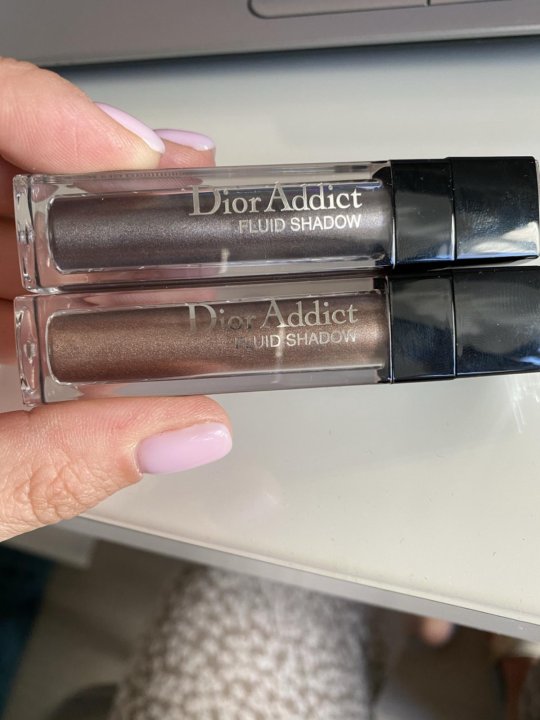 Dior Addict fluid shadow 600 27 2020