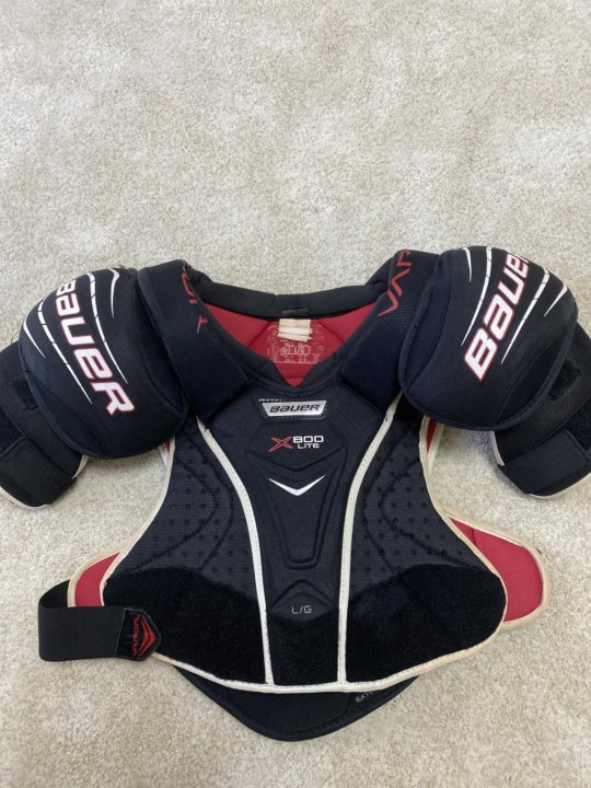 Нагрудник Bauer Vapor x900 SR