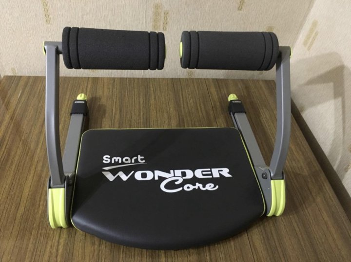 Smart wonder core