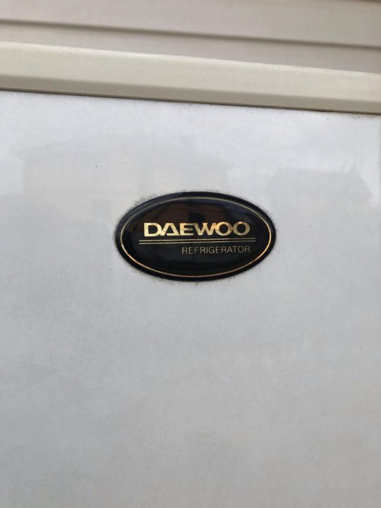 Daewoo производитель запчасти