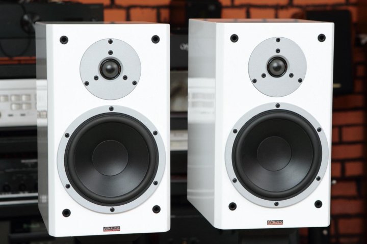 dynaudio excite x16