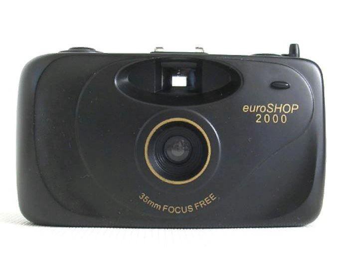 Euroshop 2000 примеры фото