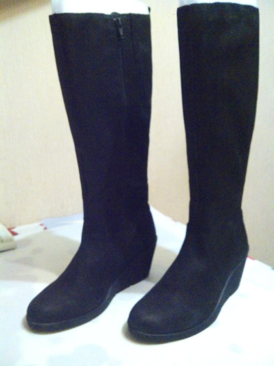 ecco bella wedge