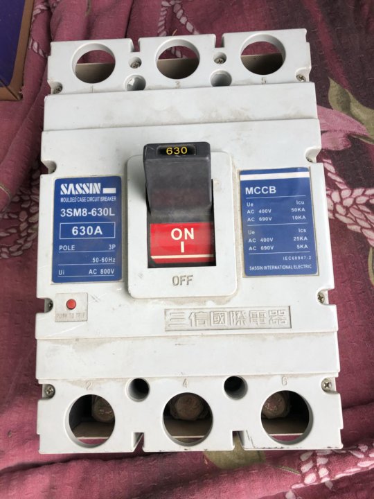 Автоматический выключатель 3р 630а. Автомат Sassin 3sb1-125 100a 415v 50/60yz. Автомат 630а. Автоматический выключатель 630а. Sassin автоматы.