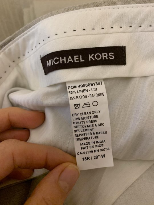 michael kors ca01129 rn90736