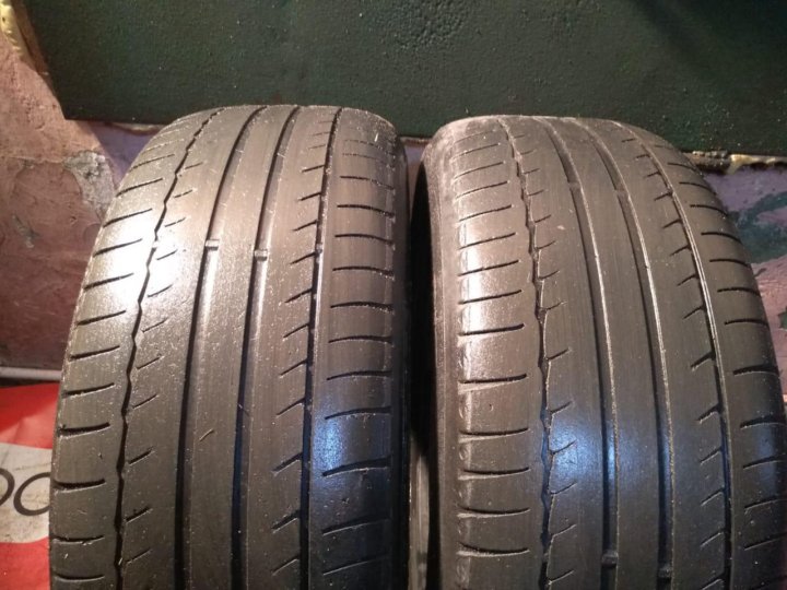 на сколько миллиметров 215 55 r17