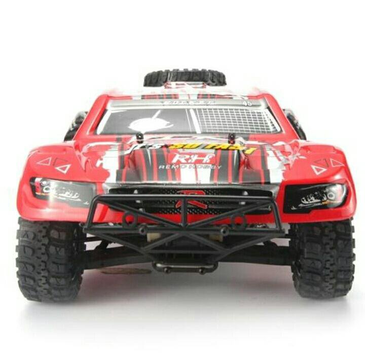 Remo hobby rocket 4wd