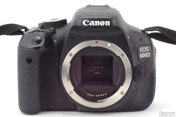 Canon eos 600d фотографии