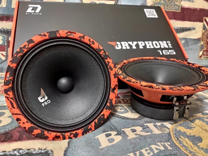 Dl gryphon. DL Gryphon Pro 165. Колонки DL Audio Grifon 165. DL Audio 165 Pro. DL Audio Gryphon Pro.
