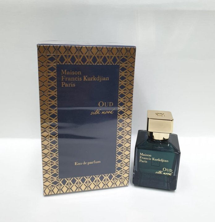 Oud silk mood maison francis kurkdjian. Maison Francis Kurkdjian oud Silk mood 70мл. Maison Francis Kurkdjian oud Silk mood EDP, 70 ml. Бакарат духи oud. Oud Silk mood EDP.