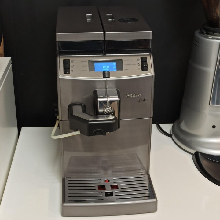 Weissgauff wcm 576 touch cappuccino