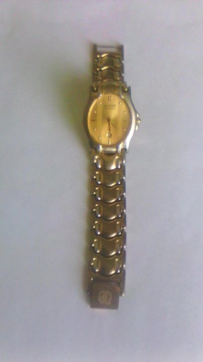 accurate watch 22k gold price