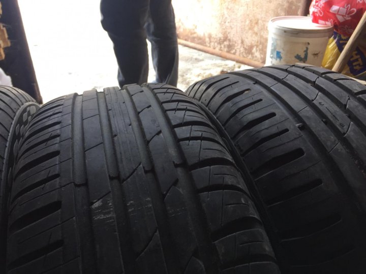 Датсун колеса r15