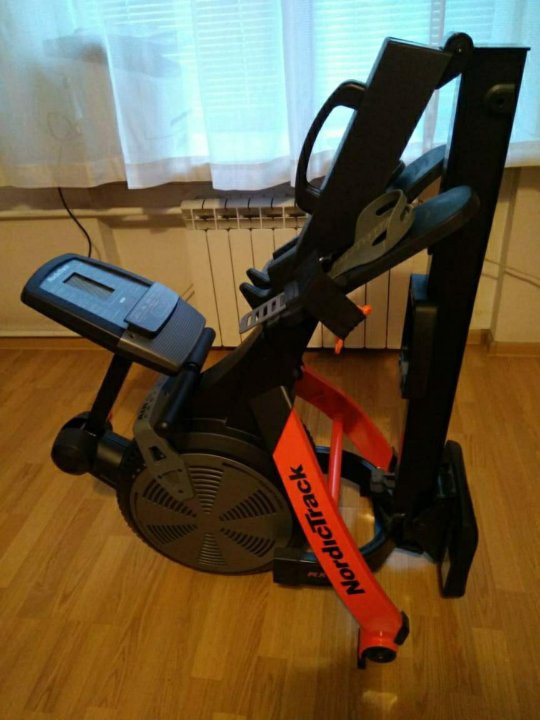 NORDICTRACK rx800