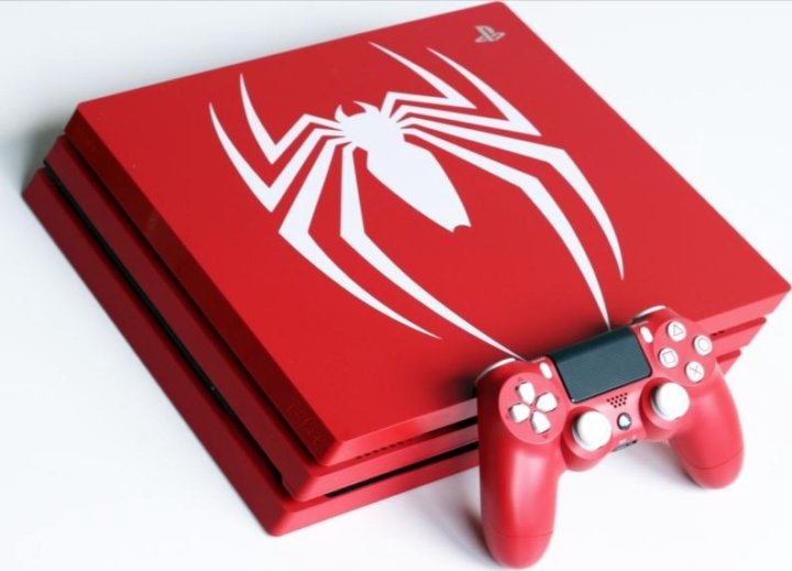 Спайдер про. Sony PLAYSTATION 4 Pro Limited Edition Spider. Ps4 Pro Spider man Edition. Ps4 Spider man Limited Edition. Пс4 про Спайдермен Лимитед.