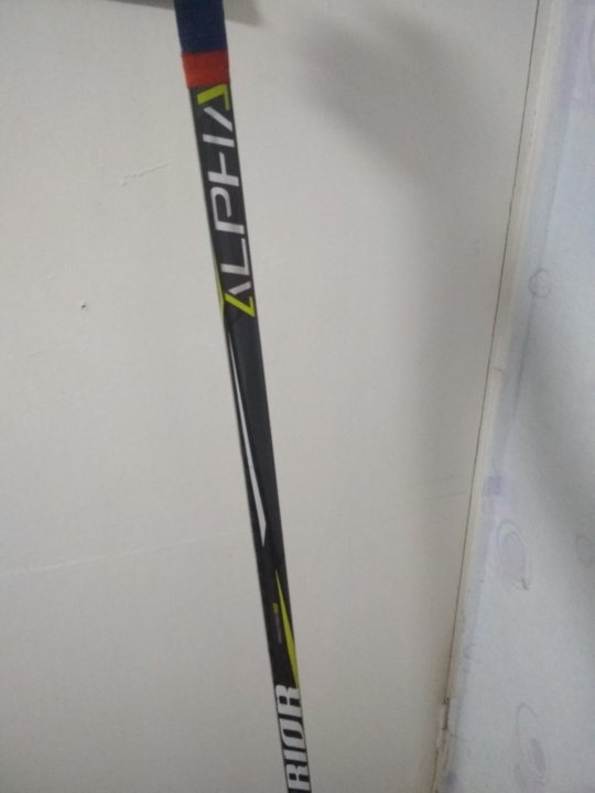 Warrior QX Pro клюшка