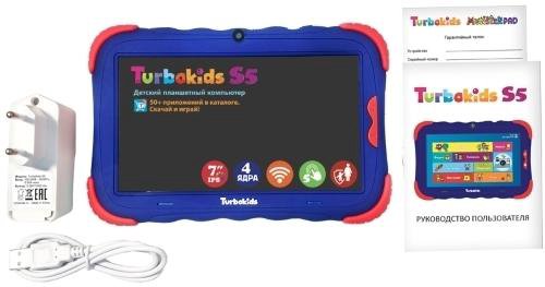 Детский планшет turbokids какой лучше