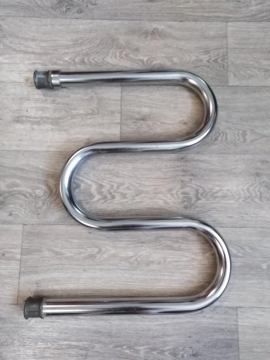 Полотенцесушитель – купить в Кемерове, цена 500 руб., продано 10 января ...