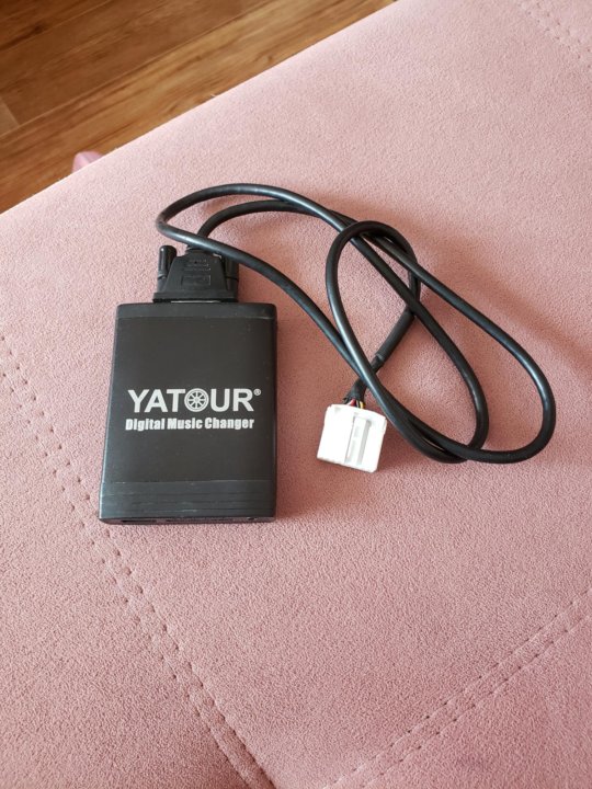 Yatour yt m06. Yatour Honda.