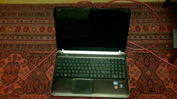 Купить Ноутбук Hp 2000 В Пскове