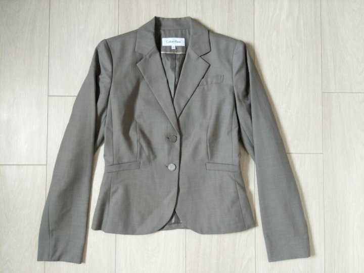 Авито Платье Пиджак 40 42 Размеры фото 2