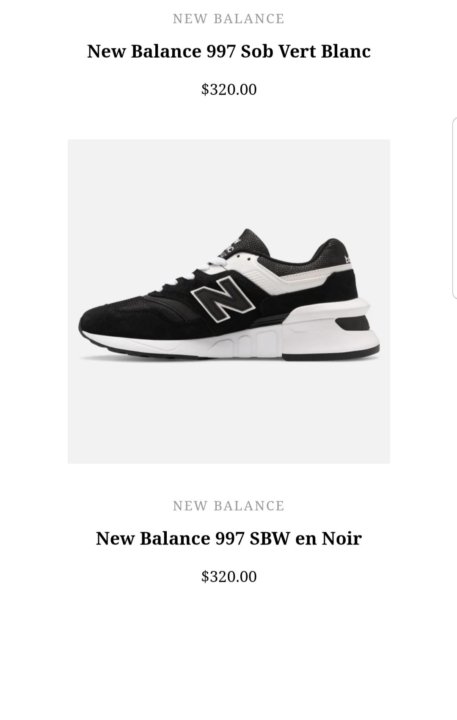 new balance m997 sv1