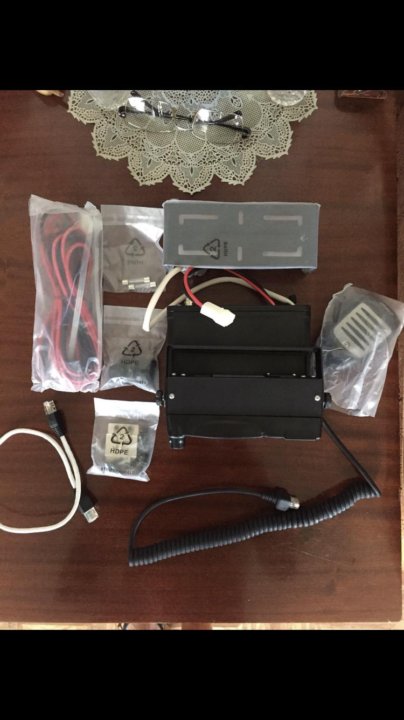 Эрика 211 схема