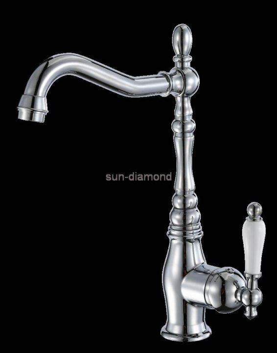 Смеситель для кухни grohe concetto 32659001