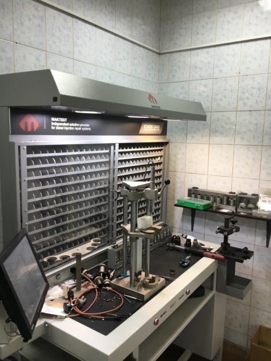 Ремонт Тнвд и форсунок – купить в Санкт-Петербурге, цена 100 руб., дата ...