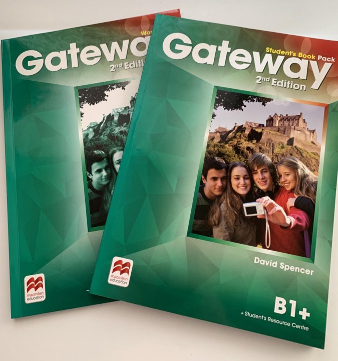 Gateway b1 students. Gateway b1+ 2nd Edition. Gateway учебник. Учебник Gateway b1. Gateway b1 Plus.