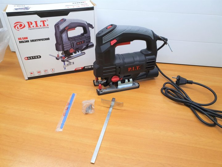 Лобзик pst 90-c (850вт,100мм,3положения) p. Лобзик p. P. Pst90-с. T.