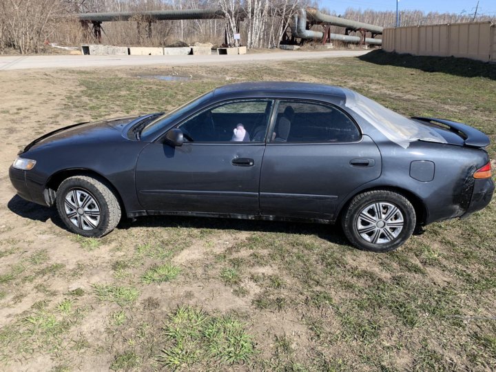 Toyota Corolla Ceres 1992