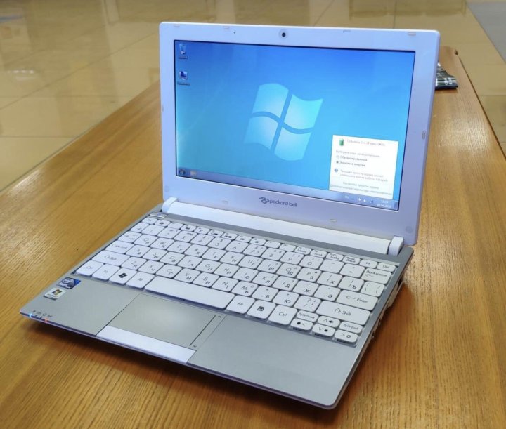 Ноутбук Packard Bell P5ws0 Характеристики