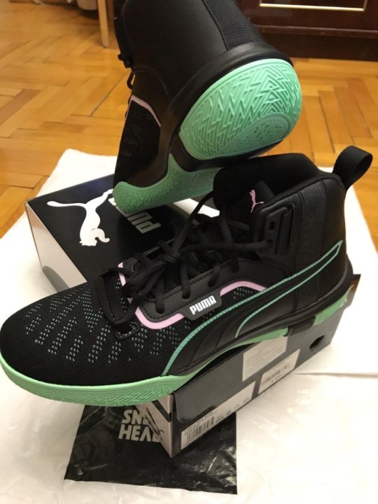 legacy dark mode puma