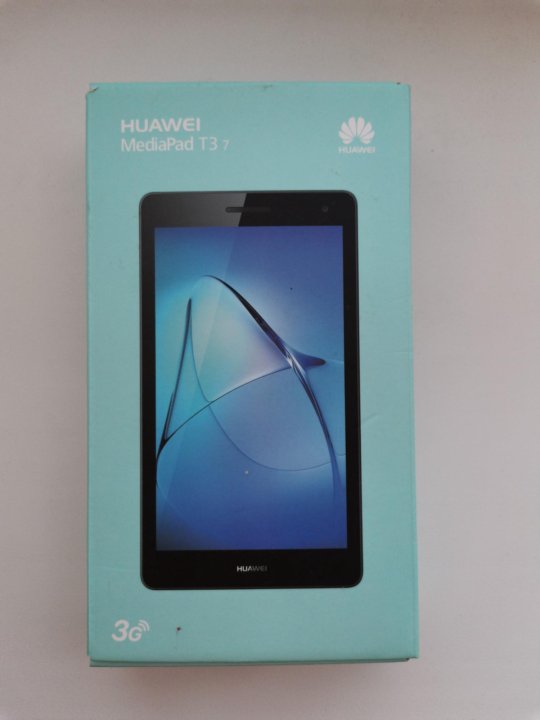 Huawei Media Pad t3 7.