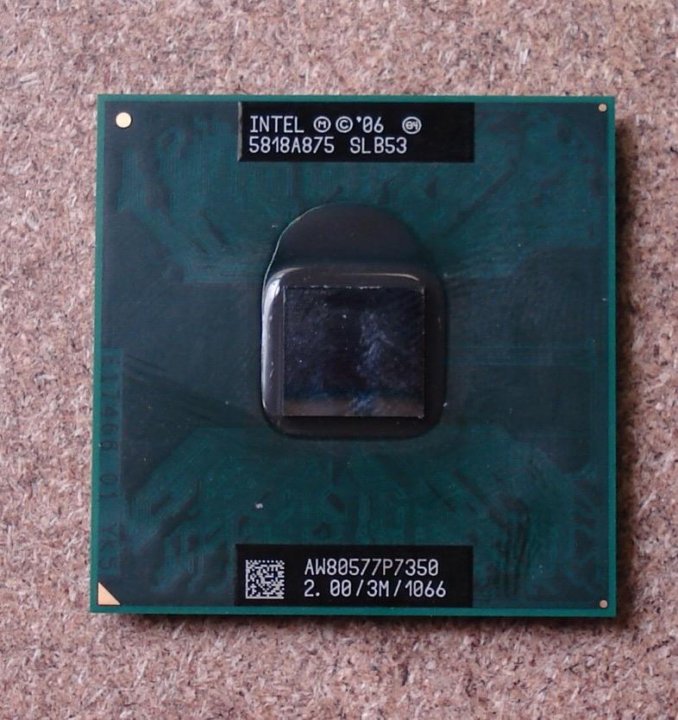 Intel core duo p7350. Intel core 2 duo p7350. intel core 2 duo mobile p7350 penryn 2 x 2000 мгц. intel core 2 duo mobile t8300 penryn s478, 2 x 2400 мгц. p7350 процессор.